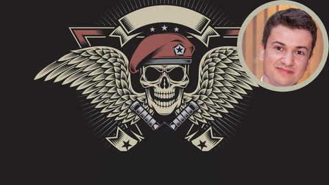 Clean Code Commando: Get Better at Improving C# Code