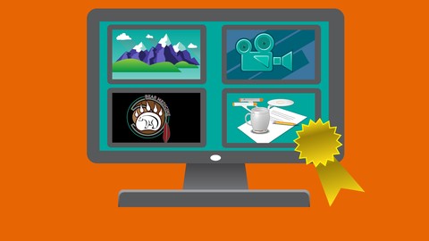 Create a Killer Online Portfolio To Get Your Dream Job