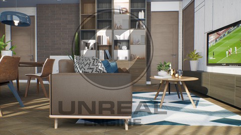 04 Raytracing Render Unreal Engine