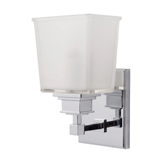 Elstead Lighting Aylesbury 1 Light Wall Light