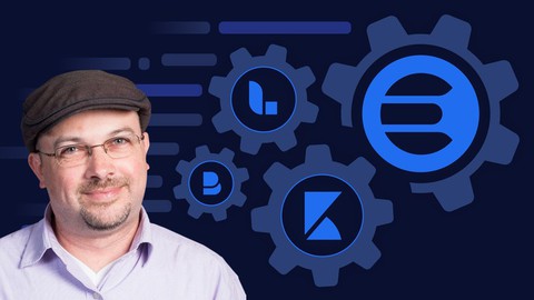 Elasticsearch 7 and the Elastic Stack: In Depth and Hands On