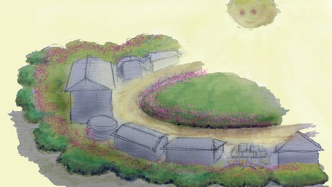 Microclimates - How to find, create and use them