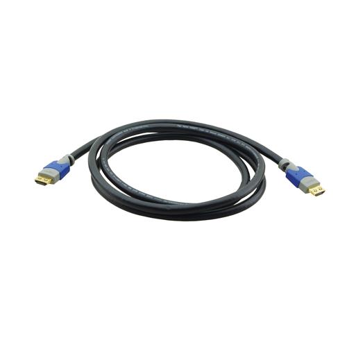 Kramer Electronics C-HM/HM/PRO-20 HDMI cable 6.1 m HDMI Type A (Standard) Black