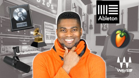 Mixing Vocals: The 7 Step Vocal Mixing Blueprint