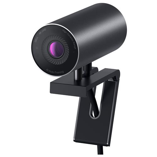 DELL Pro 2K Webcam WB5023