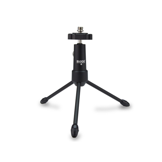 Rode Mini Tripod for Microphones
