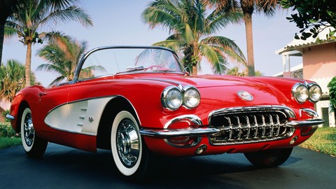 The Architecture, Art and Design of Route 66