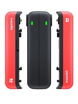 Insta360 One R Battery Charger