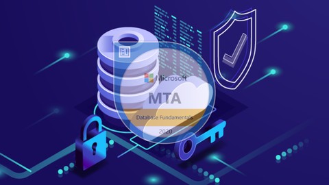 MTA 98-364: Database Fundamentals Practice Exams
