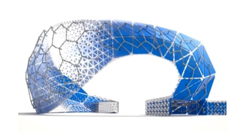 Autodesk Dynamo Studio pular ve Tyolar