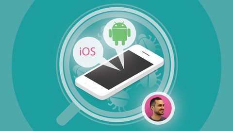 Mobile Testing Masterclass (2022) From The Beginning