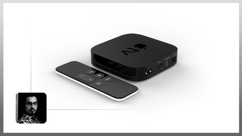 3D Rendering with Keyshot