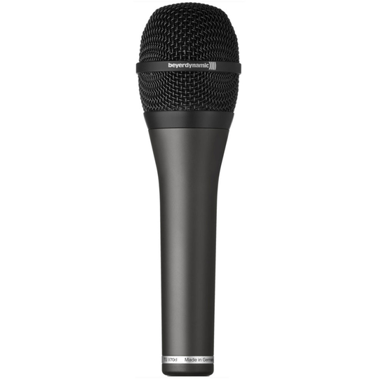 beyerdynamic TG V70d Dynamic Handheld Vocal Microphone