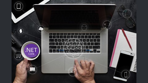 Learn ASP Net MVC Core 5 - Extreme Learning Course in C#