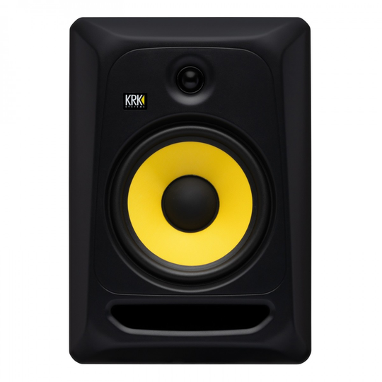 KRK RP8 Classic 8" Studio Monitor Single