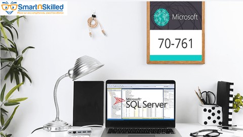 Prparation l'examen MCSA 70-761 SQL Server Partie 1