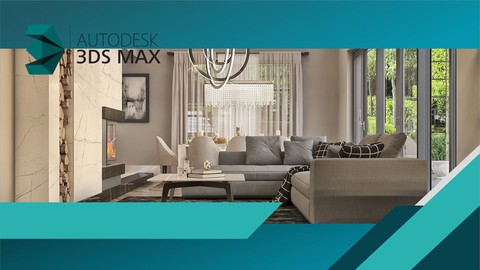 3ds max for interior designers