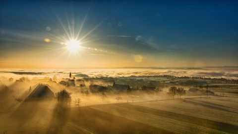 Complete Photography: 21 Courses in 1 [Beginner to Expert]