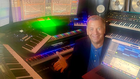 Intro To Music Technology