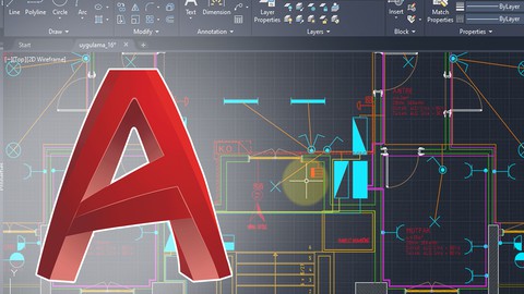 Acelesi Olanlar iin AutoCAD