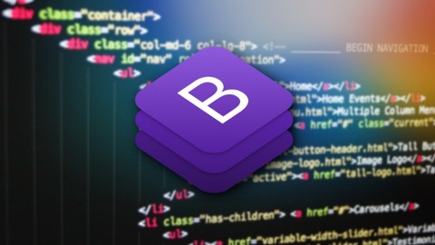 DIY Bootstrap 4 - 10 (+ , )