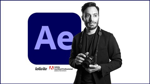 Adobe After Effects CC anche per principianti
