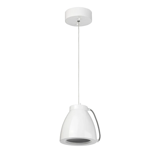 Elstead Lighting Europa 1 Light Small LED Pendant
