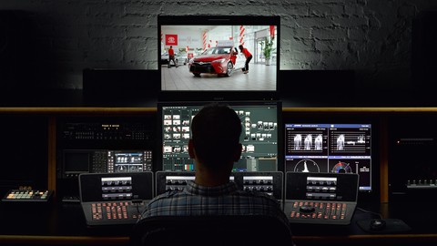 Color Grading and Correction with DaVinci Resolve