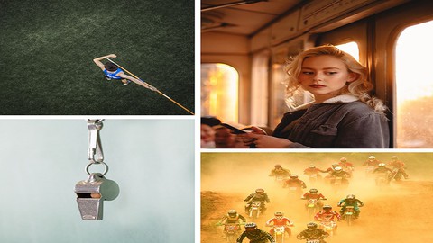 Selling with Stories: Pitching and Storytelling!