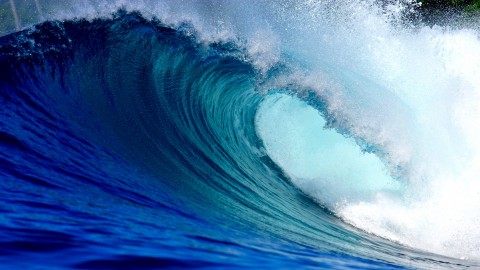 IGCSE Physics Chapter 5 Waves (Cambridge CIE)