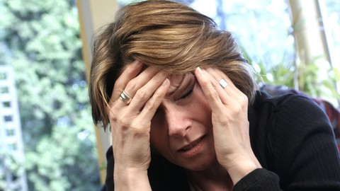 Reset Your Stress, Anxiety and Trauma
