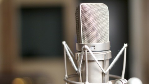Vocal Production for Singers and Logic X users