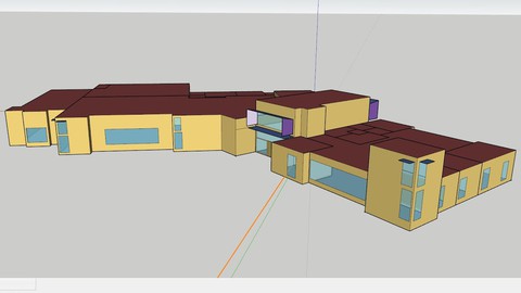 Energy Modelling in EnergyPlus and OpenStudio (Module 2)
