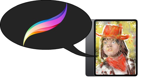 Creating Comics In Procreate For iPad