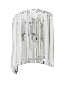 Spa Pegasi Shield Wall Light