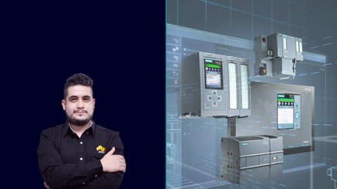 Curso PLC SIEMENS TIA PORTAL nivel avanzado Pt2