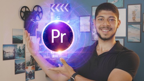 Video Editing on Adobe Premiere Pro ( )