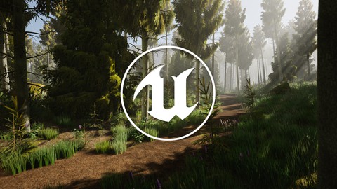 Unreal Engine 4: Le Guide Complet (2020)