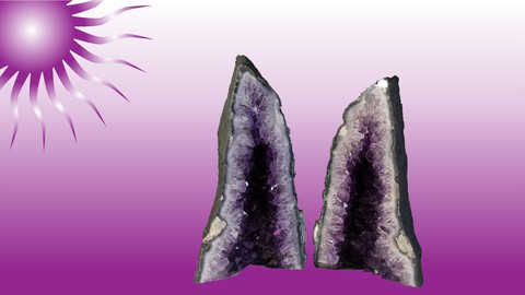 Crystals' Light Master Certification Course