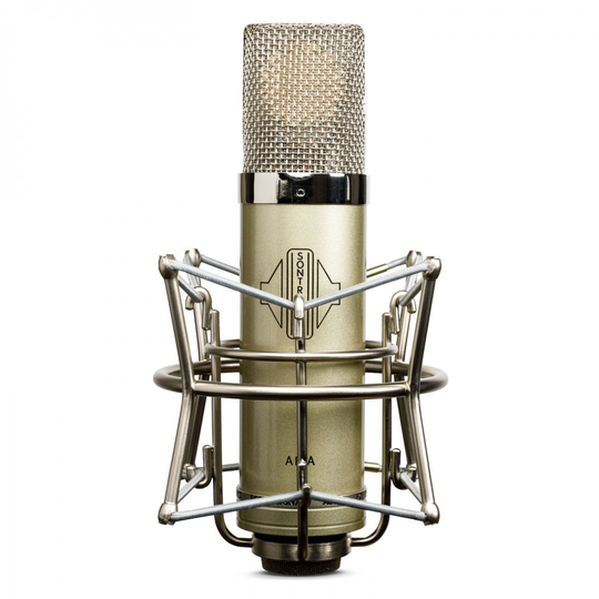 Sontronics ARIA Cardioid Valve Condenser Vocal Mic
