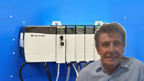 Studio 5000 PLC Ladder Logic Training. Advanced
