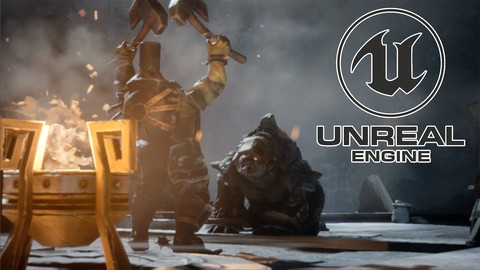 Cinemticas con Unreal Engine 4 (2019 Actualizacin 4.22.1)