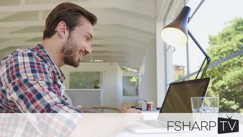 Beta: F# in the Workplace