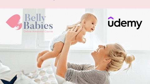 Belly Babies: Baby, breastfeeding & post birth recovery