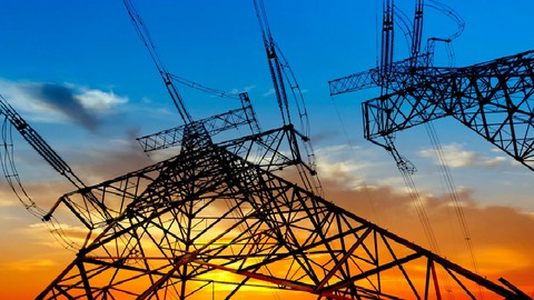 Complete Electrical Low Voltage Power Distribution Course