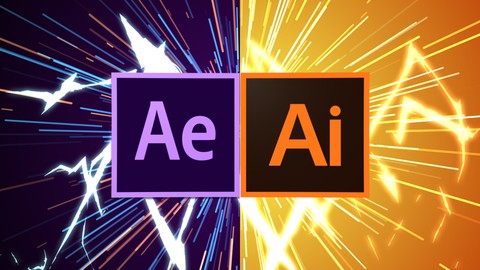 Make an amazing retro title in After Effects