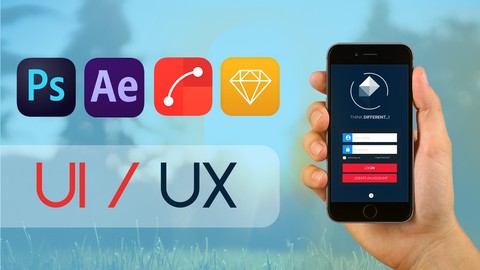 Become a UI/UX Designer Everything You need to know