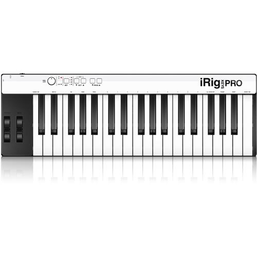 IK Multimedia iRig Keys PRO