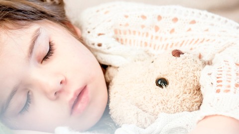 Guided Mindfulness Meditations for a Peaceful Night's Sleep