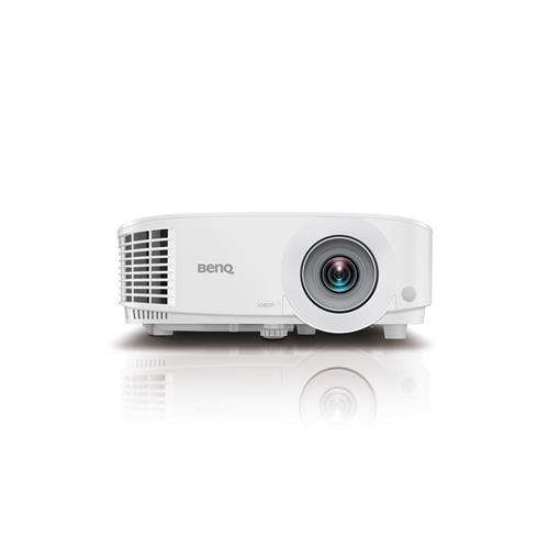 Benq MH733 data projector Standard throw projector 4000 ANSI lumens DLP 1080p (1920x1080) White